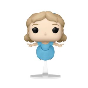 Funko Pop! Wendy - Disney PeterPan