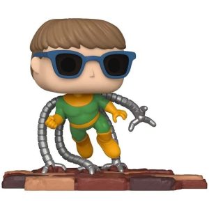 Funko Pop! Doc Ock - Marvel Spider-Man No Way Home