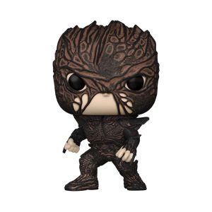 Funko Pop! Dark Flash - DC The Flash