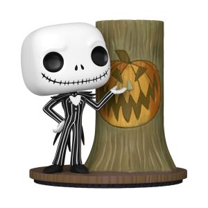 Funko Pop! Jack Skellington - Nightmare Before Christmas