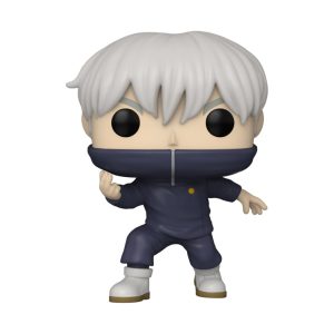 Funko Pop! Toge Inumaki - Jujutsu Kaisen