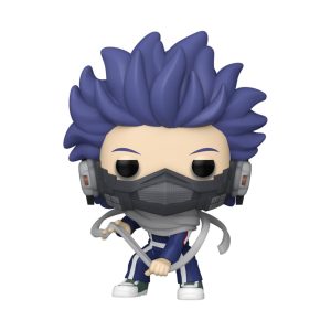 Funko Pop! Hitoshi Shinso - My Hero Academia