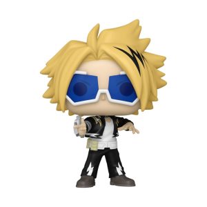 Funko Pop! Denki Kaminari - My Hero Academia