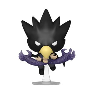 Funko Pop! Fumikage Tokoyami - My Hero Academia