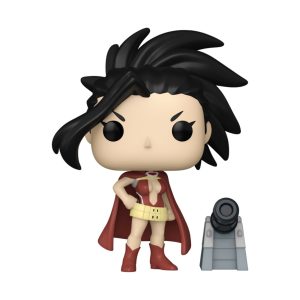 Funko Pop! Yaoyorozu - My Hero Academia