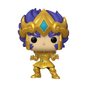 Funko Pop! Leo Ikki - Saint Seiya