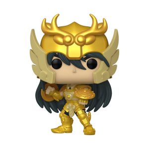 Funko Pop! Libra Shiryu - Saint Seiya