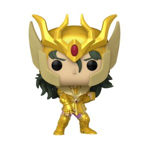 Funko Pop! Virgo Shun - Saint Seiya