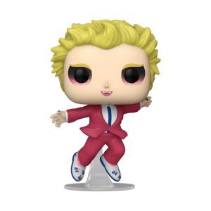 Funko Pop! Ed Sheeran Vampire - Ed Sheeran