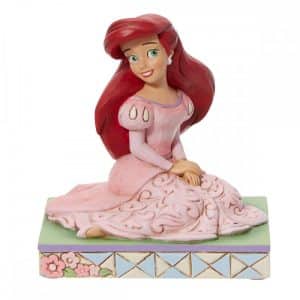 Figura Enesco! Ariel Personality Pose - Disney