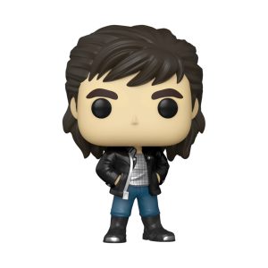 Funko Pop! Andy Taylor - Duran Duran