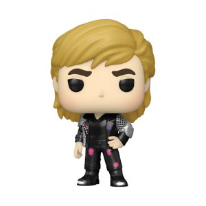 Funko Pop! Nick Rhodes - Duran Duran