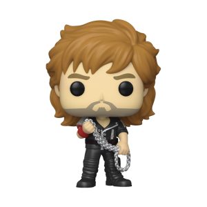 Funko Pop! Simon Le Bon - Duran Duran