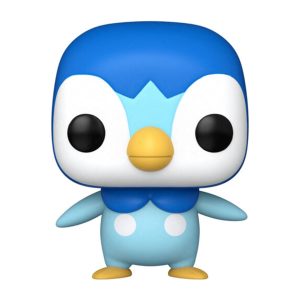 Funko Pop! Piplup - Pokémon