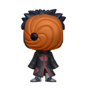 Funko Pop! Tobi - Naruto Shippuden