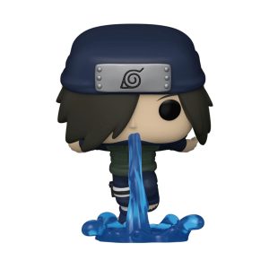 Funko Pop! Izumo Kamizuki - Naruto Shippuden