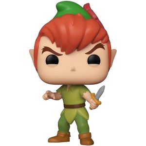 Funko Pop! Peter Pan - Disney Peter Pan