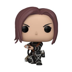 Funko Pop! Sasha Braus - Attack on Titan 