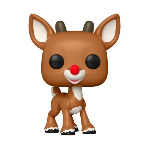 Funko Pop! Rudolph - Rudolph the Red-Nosed Raindeer