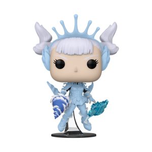 Funko Pop! Noelle Valkyrie Armor - Black Clover