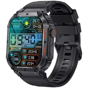 Relógio Denver Smartwatch swc - 191b