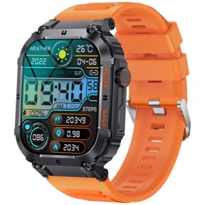 Relógio Denver Smartwatch swc - 191o