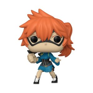 Funko Pop! Itsuka Kendo - My Hero Academia