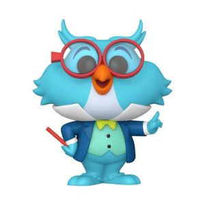 Funko Pop! Professor Owl - Disney