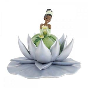 Figura Enesco! Tiana - Disney 100