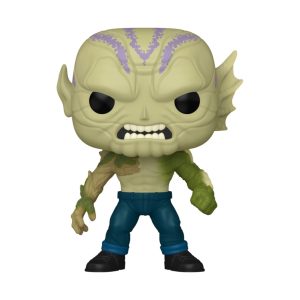 Funko Pop! Gravik - Marvel Secret Invasion