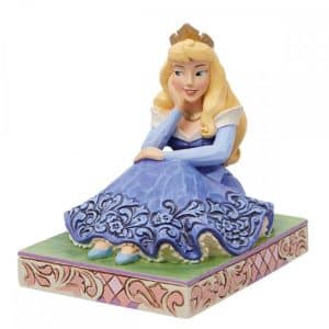 Figura Enesco! Graceful And Gentle - Disney