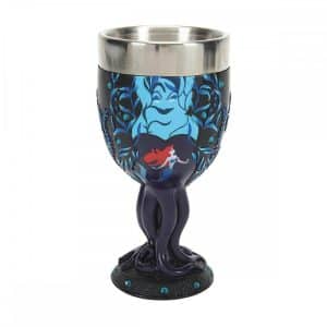 Figura Enesco! Little Mermaid Chalice - Disney