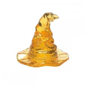 Figura Enesco! Sorting Hat - Harry Potter