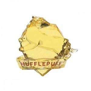 Figura Enesco! Hufflepuff - Harry Potter