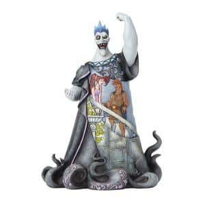 Figura Enesco! Meg and Hades - Disney