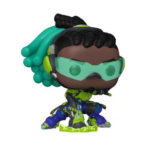 Funko Pop! Lucio - Overwatch 2