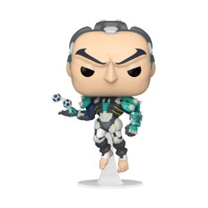 Funko Pop! Sigma - Overwatch 2