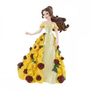 Figura Enesco! Botanical Belle - Disney