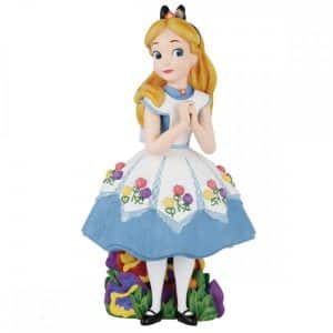 Figura Enesco! Botanical Alice - Disney