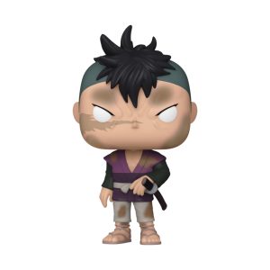 Funko Pop! Genya Shinazugawa - Demon Slayer