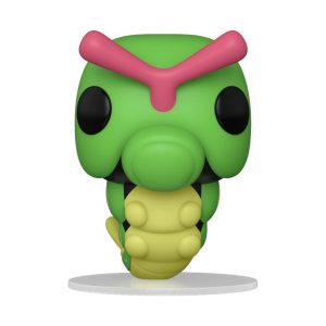 Funko Pop! Caterpie - Pokémon