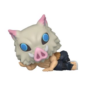 Funko Pop! Inosuke Hashibira - Demon Slayer