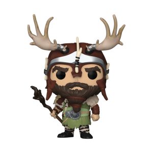 Funko Pop! Druid- Diablo IV