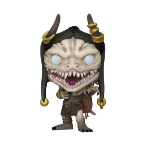 Funko Pop! Treasure Goblin- Diablo IV