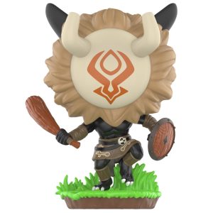 Funko Pop! Hilichurl - Genshin Impact