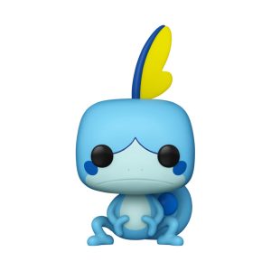 Funko Pop! Sobble - Pokémon