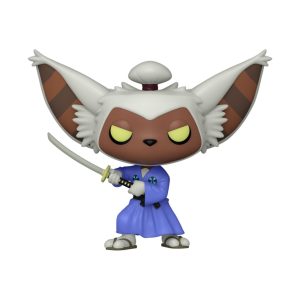 Funko Pop! Momo - Avatar The Last Airbender