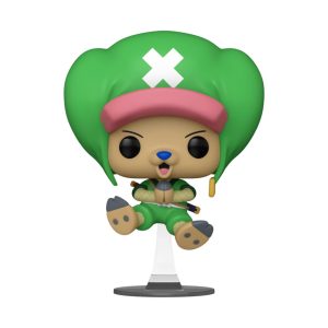 Funko Pop! Chopperemon - One Piece