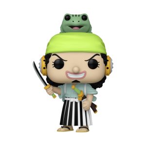 Funko Pop! Usohachi - One Piece