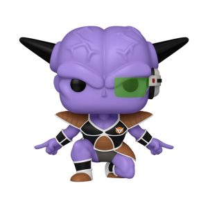 Funko Pop! Ginyu - Dragon Ball Z